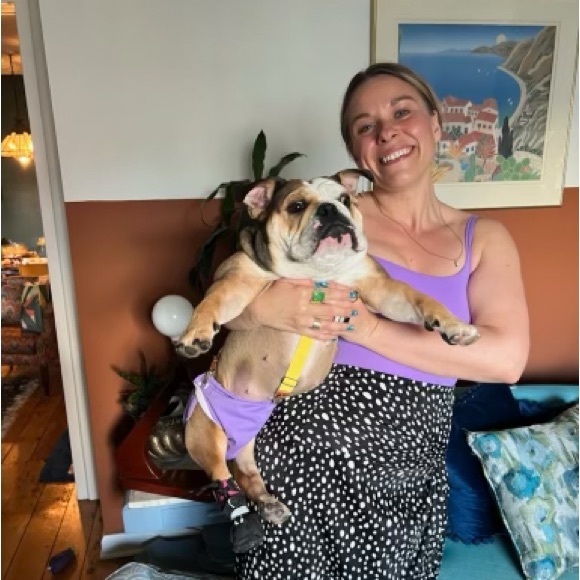 Meet your Posher, Marissa - Picture 2 of 2